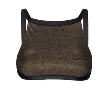 Carica l'immagine nel visualizzatore di Gallery, Product Front: Rio De Sol Haut Soutien Cropped Radiante
