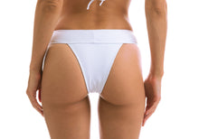 Carica l'immagine nel visualizzatore di Gallery, Image 06: Rio De Sol Bas Bottom Cloque Branco Tri Cos
