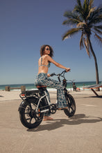 Carica l'immagine nel visualizzatore di Gallery, Image 12: Rio De Sol Pantalon De Plage Azule Murana Pants
