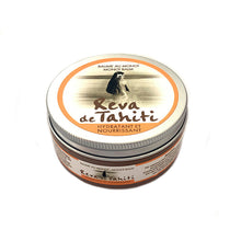 Carica l'immagine nel visualizzatore di Gallery, Product Front: Reva De Tahiti Lotions Et Soins Pour Le Corps Reva De Tahiti - Baume Monoi 60 Ml
