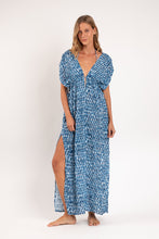 Carica l'immagine nel visualizzatore di Gallery, Image 07: Rio De Sol Vêtement De Plage Chuva Long Dress Soleil
