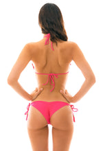 Carica l'immagine nel visualizzatore di Gallery, Model Back: Rio De Sol Bas Bottom Olinda Eva
