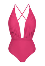 Carica l'immagine nel visualizzatore di Gallery, Product Front: Rio De Sol Une Pièce New Vegas Olinda
