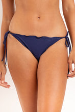 Carica l'immagine nel visualizzatore di Gallery, Gallery: Rio De Sol Bas Bottom Touch-Marinho Frufru
