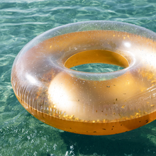 Carica l'immagine nel visualizzatore di Gallery, Image 05: Sunnylife Bouée Pool Ring Disco
