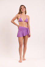 Carica l&#39;immagine nel visualizzatore di Gallery, Bio-Floreira Mini Skirt
