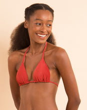 Carica l'immagine nel visualizzatore di Gallery, Image 08: Rio De Sol Haut Top Malibu-Chili Tri-Inv
