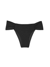 Carica l'immagine nel visualizzatore di Gallery, Product Front: Rio De Sol Bas Bottom Malibu-Black Baobi
