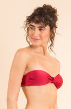 Carica l'immagine nel visualizzatore di Gallery, Image 08: Rio De Sol Haut Top Shimmer-Divino Bandeau-Joy
