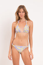 Carica l'immagine nel visualizzatore di Gallery, Model Front: Rio De Sol Haut Top Glow Mel
