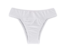 Carica l'immagine nel visualizzatore di Gallery, Product Front: Rio De Sol Bas Bottom Cloque Branco Tri Cos
