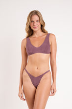 Carica l'immagine nel visualizzatore di Gallery, Model Front: Rio De Sol Haut Top Malibu-Ebano Hera

