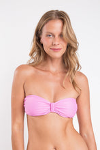 Carica l'immagine nel visualizzatore di Gallery, Gallery: Rio De Sol Haut Top Milkshake Bandeau-Crispy
