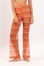 Carica l'immagine nel visualizzatore di Gallery, Gallery: Rio De Sol Pantalon De Plage Maracai Pants Lana
