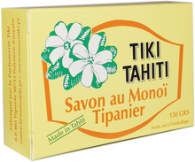 Carica l'immagine nel visualizzatore di Gallery, Image 02: Tiki Bar Soaps Tiki Savon Tipanier 130 Gr
