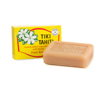 Carica l'immagine nel visualizzatore di Gallery, Product Front: Tiki Bar Soaps Tiki Savon Tiare 130 Gr
