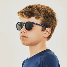 Carica l'immagine nel visualizzatore di Gallery, Image 04: Uv Line Lunettes De Soleil Kids Sunglasses Marinho Uv400
