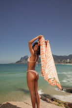 Carica l'immagine nel visualizzatore di Gallery, Image 05: Rio De Sol Pareo Sahari Canga
