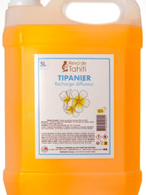 Carica l'immagine nel visualizzatore di Gallery, Product Back: Reva De Tahiti Fragrances Eco Recharge Tipanier Diffuser 5L
