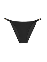 Carica l'immagine nel visualizzatore di Gallery, Product Front: Rio De Sol Bas Bottom Malibu-Black Essential-Noa
