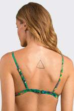 Carica l'immagine nel visualizzatore di Gallery, Image 07: Rio De Sol Haut Top Wilds Tri-Fixo
