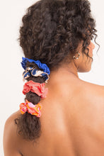 Carica l'immagine nel visualizzatore di Gallery, Image 02: Rio De Sol Chouchou Malibu-Nina Scrunchie

