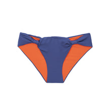 Carica l'immagine nel visualizzatore di Gallery, Product Front: Rio De Sol Bas Bottom Mtx-Netuno Mel-Comfy
