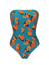 Carica l'immagine nel visualizzatore di Gallery, Product Front: Rio De Sol Une Pièce Luma Cleo
