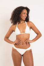 Carica l'immagine nel visualizzatore di Gallery, Image 10: Rio De Sol Bas Bottom Off-White Mel-Comfy
