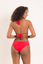 Carica l'immagine nel visualizzatore di Gallery, Model Back: Rio De Sol Bas Bottom Rouge Mel-Comfy
