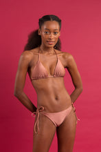 Carica l'immagine nel visualizzatore di Gallery, Image 12: Rio De Sol Bas Bottom Shimmer-Copper Ibiza-Comfy
