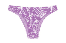 Carica l'immagine nel visualizzatore di Gallery, Product Front: Rio De Sol Bas Bottom Trail-Purple Essential
