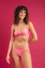 Carica l'immagine nel visualizzatore di Gallery, Image 10: Rio De Sol Ensemble Set Shimmer-Confetti Bandeau-Joy Essential
