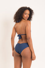 Carica l'immagine nel visualizzatore di Gallery, Image 12: Rio De Sol Bas Bottom Navy Mel-Comfy
