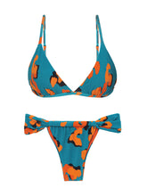 Carica l'immagine nel visualizzatore di Gallery, Product Front: Rio De Sol Ensemble Set Luma Tri-Fixo Eden
