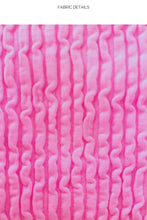 Carica l'immagine nel visualizzatore di Gallery, Image 07: Luli Fama Haut Top Lace Pura Curosidad Miami Vice Pink
