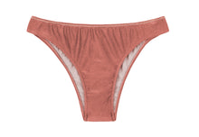 Carica l'immagine nel visualizzatore di Gallery, Product Front: Rio De Sol Bas Bottom Shimmer-Copper Essential
