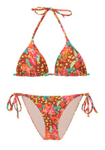 Carica l'immagine nel visualizzatore di Gallery, Product Front: Rio De Sol Ensemble Set Tropics Tri-Inv Ibiza-Comfy
