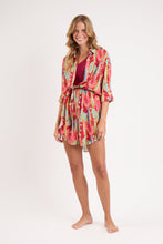 Carica l'immagine nel visualizzatore di Gallery, Image 07: Rio De Sol Chemise Sea-Bloom Chemise Gabriele
