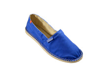 Carica l'immagine nel visualizzatore di Gallery, Product Front: Havaianas Espadrille Havaianas Origine Ii Blue Star
