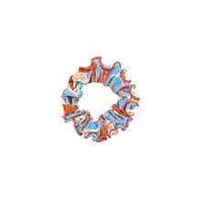 Carica l'immagine nel visualizzatore di Gallery, Product Front: Rio De Sol Chouchou Olyra Scrunchie
