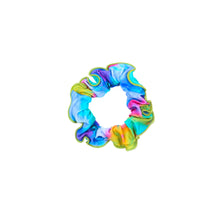 Carica l'immagine nel visualizzatore di Gallery, Product Front: Rio De Sol Chouchou Fusion Scrunchie
