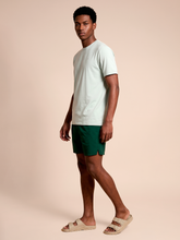 Carica l'immagine nel visualizzatore di Gallery, Image 03: Uv Line T-Shirt Pour Homme T-Shirt Uvpro Masc Light Green Upf50+

