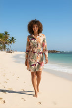 Carica l'immagine nel visualizzatore di Gallery, Image 05: Rio De Sol Chemise Oasis Chemise
