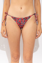 Carica l'immagine nel visualizzatore di Gallery, Gallery: Rio De Sol Bas Bottom Coral-Feline Ibiza-Comfy
