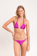 Carica l'immagine nel visualizzatore di Gallery, Image 11: Rio De Sol Haut Top Funny Tri-Rev
