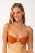 Carica l'immagine nel visualizzatore di Gallery, Gallery: Rio De Sol Haut Top Ferrugo Juliette
