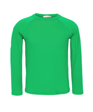 Carica l'immagine nel visualizzatore di Gallery, Product Front: Rio De Sol Maillot De Bain Garçon Tambourine Rash-Guard Kids
