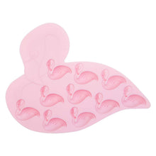 Carica l'immagine nel visualizzatore di Gallery, Image 02: Sunnylife Pique-Nique Flamingo Ice Trays

