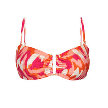 Carica l'immagine nel visualizzatore di Gallery, Product Front: Rio De Sol Haut Top Mirage Sara
